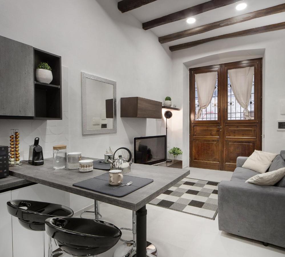 Villa Host 98 à Cagliari Extérieur photo