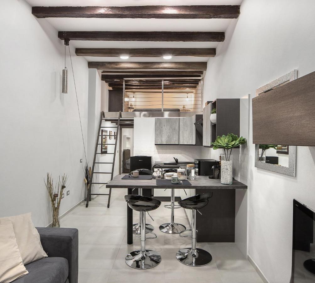 Villa Host 98 à Cagliari Extérieur photo